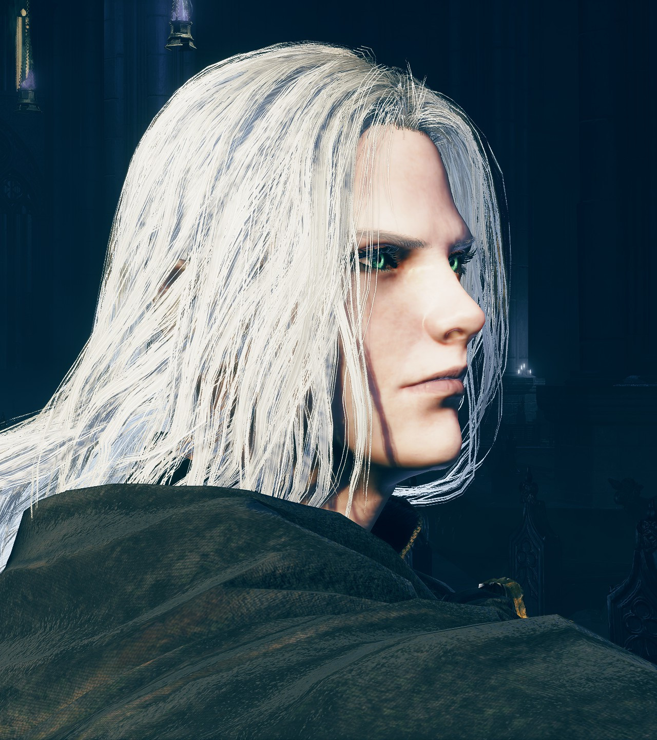 Character Creation Channel on X: 