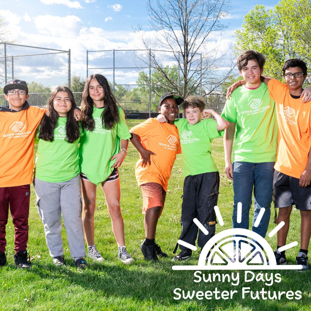 Boys & Girls Clubs of Larimer County tweet media