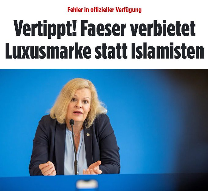 unblogd's tweet photo. kompetenteste Regierung der Welt https://t.co/tCwi7Rmr5T