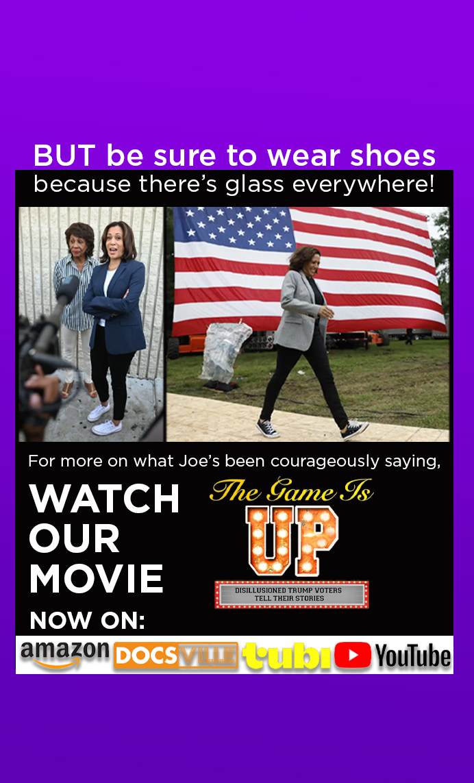 The Game is Up (@dignitypac) on Twitter photo Listen to Joe, & follow KAMALA’s $$ FLOW...<a href="/MelissaJPeltier/">MelissaJPeltier</a> <a href="/marykerry/">MaryKerry</a> @tonyserrata <a href="/Batyagoldberg/">Batya Goldberg</a> <a href="/ChrisRGibbs/">Christopher Gibbs</a> <a href="/RevJacquiLewis/">Rev. Dr. Jacqui Lewis</a> @PatKahnke <a href="/jenmercieca/">Jennifer Mercieca is at the BLUE place</a> <a href="/CultExpert/">Steven Hassan, PhD</a> <a href="/DrDenaGrayson/">Dena Grayson, MD, PhD drdenagrayson.bsky.social</a> <a href="/20committee/">John Schindler</a> <a href="/SteveEdits/">Steve Pomerantz cutz documentaries</a> <a href="/chunkled/">ᑕᕼᑌᑎK</a> <a href="/indierights/">Indie Rights</a> Listen to Joe, & follow KAMALA’s $$ FLOW...<a href="/MelissaJPeltier/">MelissaJPeltier</a> <a href="/marykerry/">MaryKerry</a> @tonyserrata <a href="/Batyagoldberg/">Batya Goldberg</a> <a href="/ChrisRGibbs/">Christopher Gibbs</a> <a href="/RevJacquiLewis/">Rev. Dr. Jacqui Lewis</a> @PatKahnke <a href="/jenmercieca/">Jennifer Mercieca is at the BLUE place</a> <a href="/CultExpert/">Steven Hassan, PhD</a> <a href="/DrDenaGrayson/">Dena Grayson, MD, PhD drdenagrayson.bsky.social</a> <a href="/20committee/">John Schindler</a> <a href="/SteveEdits/">Steve Pomerantz cutz documentaries</a> <a href="/chunkled/">ᑕᕼᑌᑎK</a> <a href="/indierights/">Indie Rights</a>