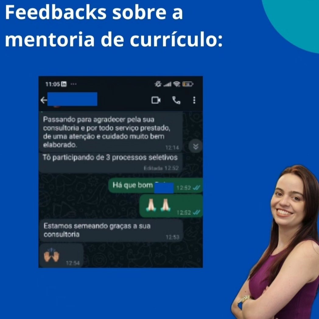 sterecruiter's tweet photo. A importância da mentoria de carreira
#mentoria @BolhaDevs @sseraphini https://t.co/b0pQZeGWdq