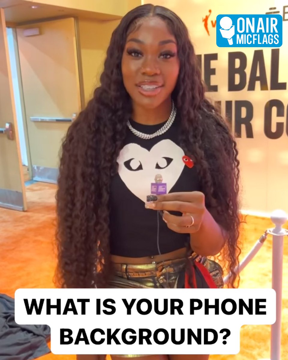 onairmicflags's tweet image. Looking to see more of women’s sporting events? Check out Just Women’s Sports.
Thank you for ordering your mic flags from onairmicflags.com

#onairmicflags #justwomenssports #micflag #womenssports #sports