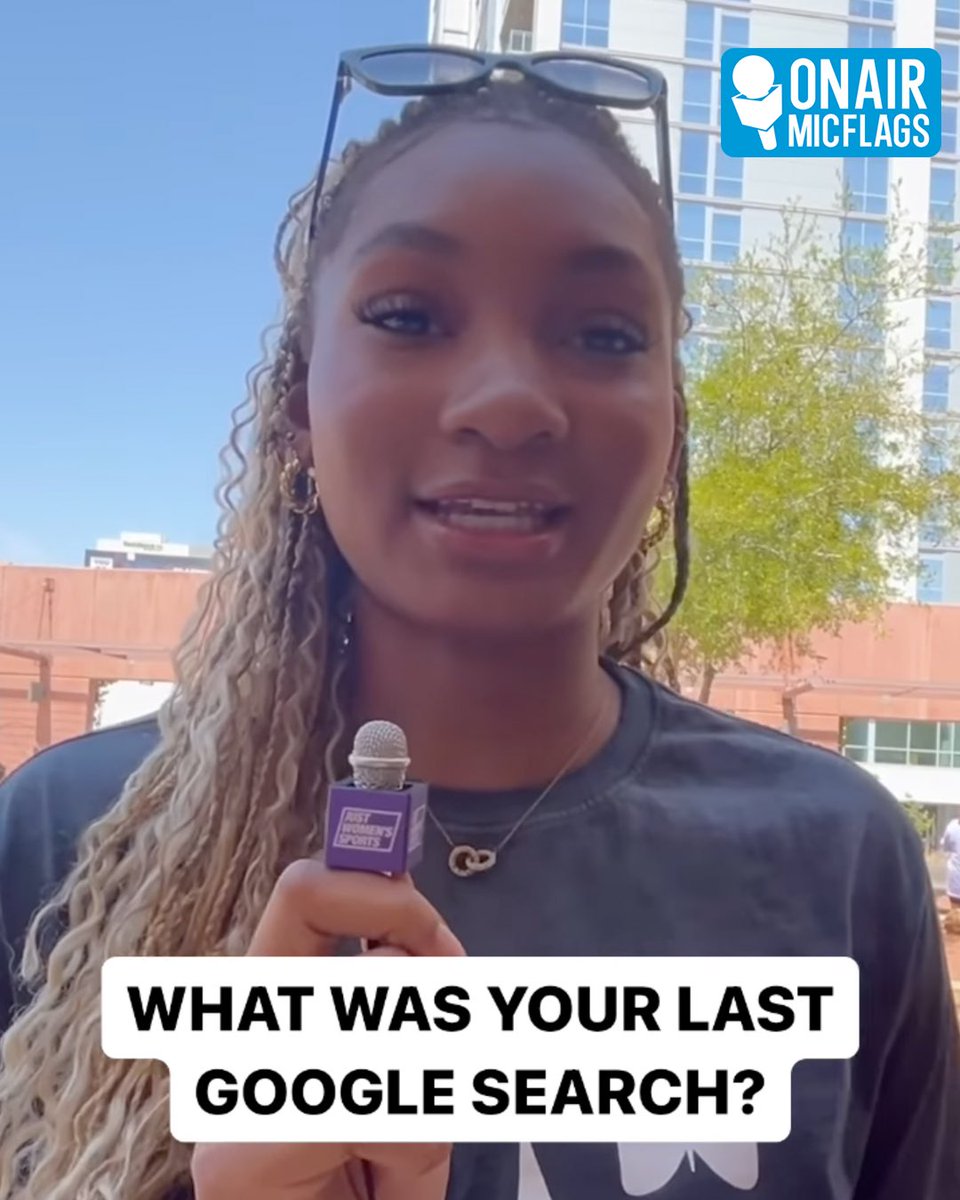 onairmicflags's tweet image. Looking to see more of women’s sporting events? Check out Just Women’s Sports.
Thank you for ordering your mic flags from onairmicflags.com

#onairmicflags #justwomenssports #micflag #womenssports #sports