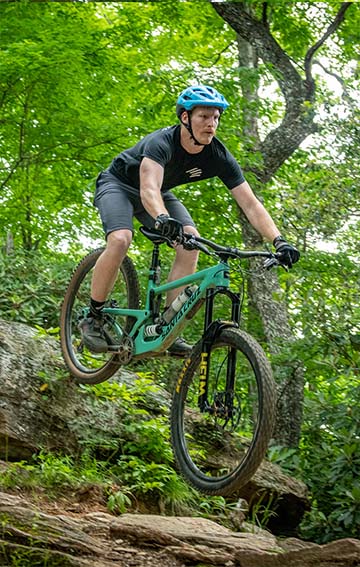 "I have this wheelset on my e-bike and it has made a huge difference! The light weight has been a noticeable change and goes a long way, especially on a 50lb e-bike." - Callie

Get yours 👉️ gulocomposites.com/product/gme-30