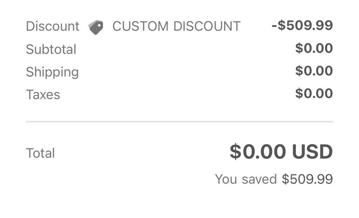 Nihasugc's tweet image. UGC Win! $500 USD product for free and I get paid on top of this! 

Blessed is an understatement 🙏🏻

#ugcwin #ugccreator #ugccommunity