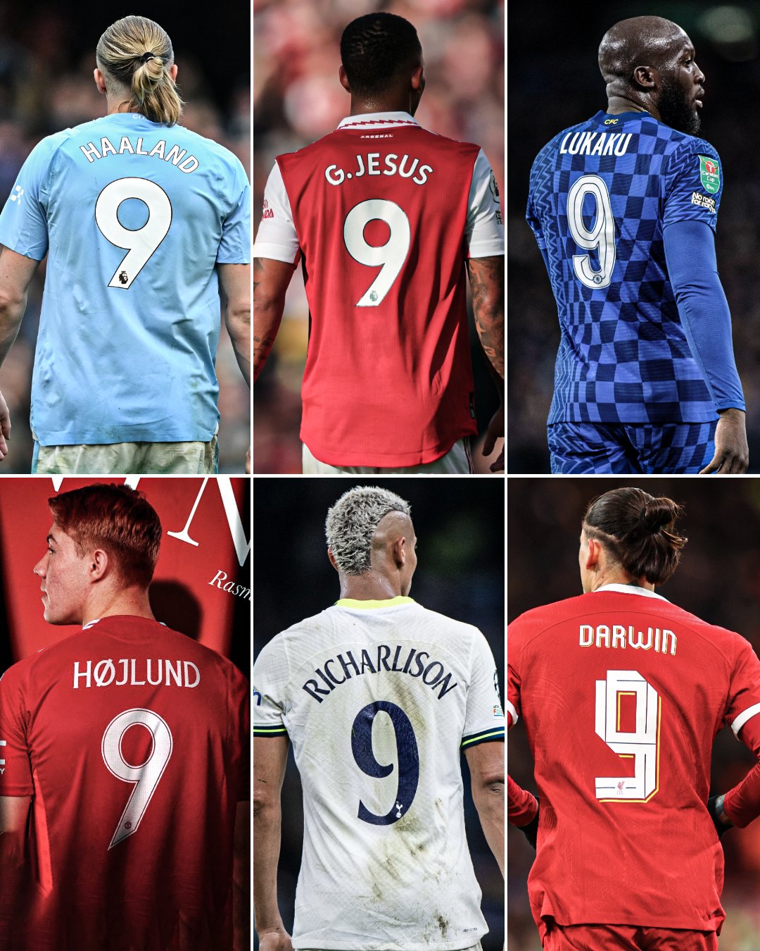 Image hình ảnh hình ảnh Rasmus Hojlund - ESPN UK trên X: 