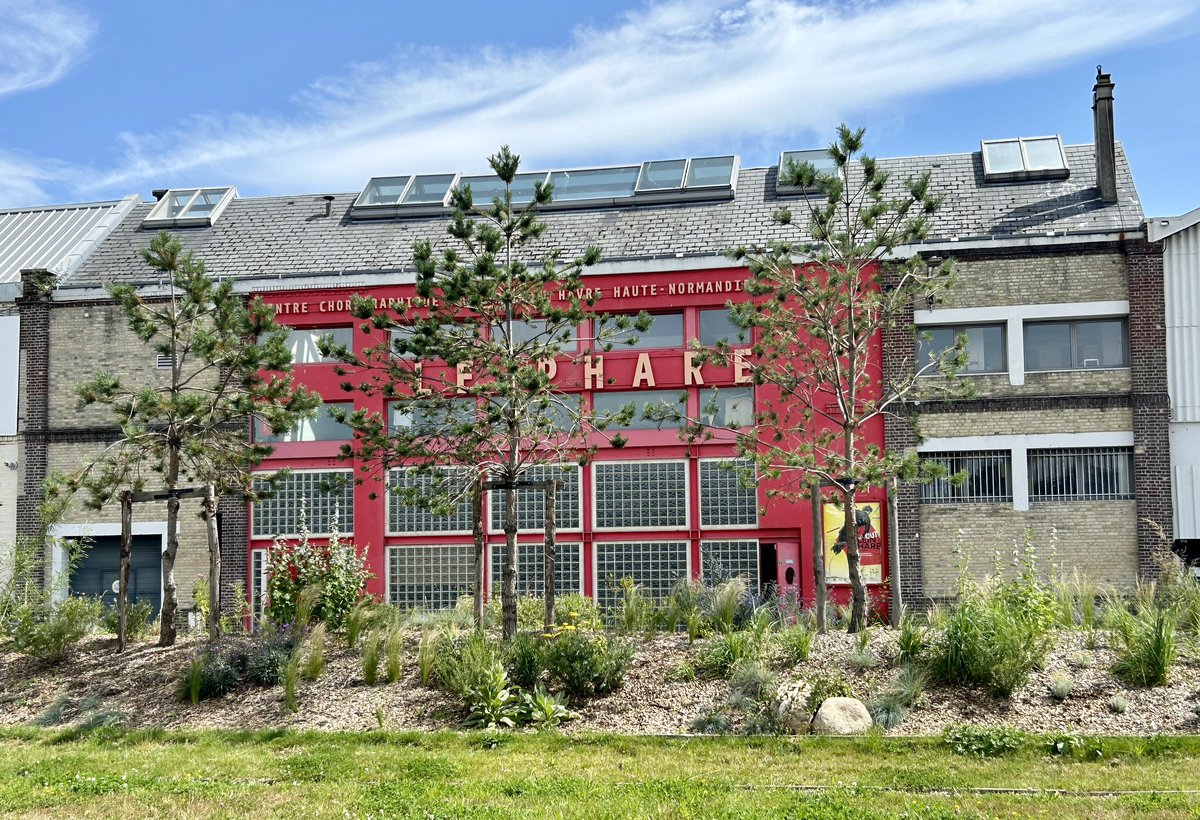 Fouad Boussouf tweet media