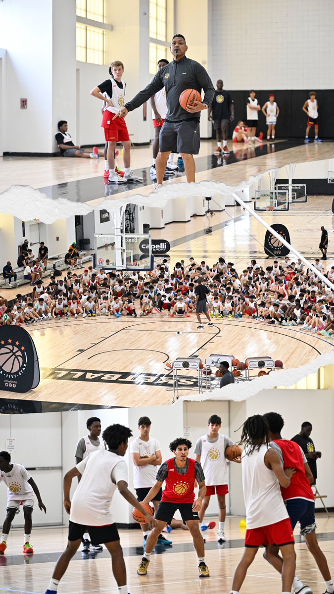 Five-Star Basketball tweet media