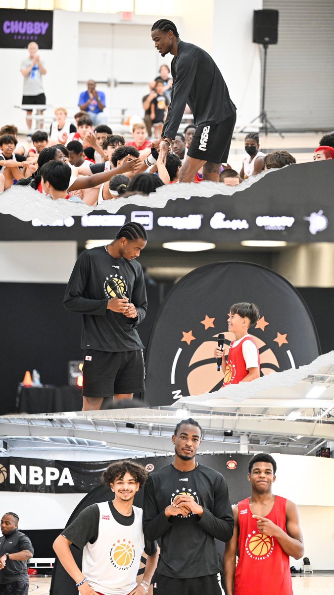 Five-Star Basketball tweet media