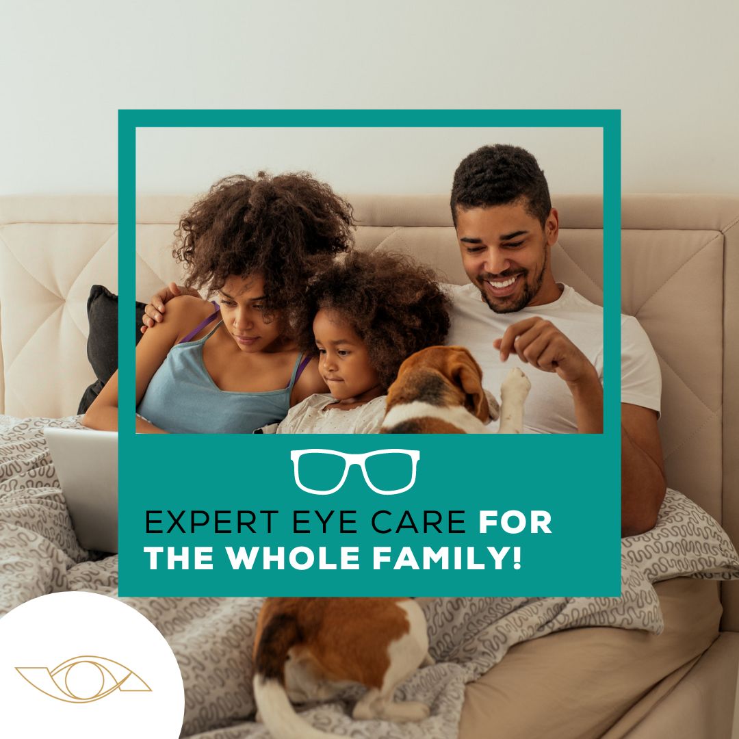 LevinEyeCare's tweet image. Whether it's routine eye exams, vision screenings, or specialized treatments, we are dedicated to ensuring optimal eye health and clear vision for every member of your family. #OptometryCare #EyeHealth #FamilyEyeCare #levineyecare #vision #eyecare #visionsource #whitingoptomet...