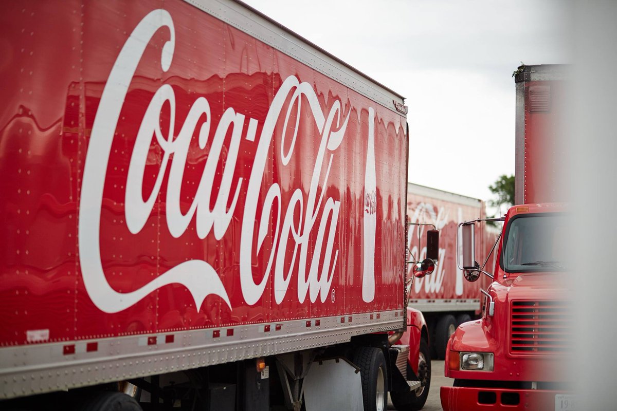Share a Coke with the SCA region! Did you know that the largest Coca-Cola bottler in the U.S. has a facility in Jasper County?

Coca-Cola Consolidated, located at the Cypress Ridge Business Park in Ridgeland, moves 43,000 cases of Coca-Cola products eve... cokeconsolidated.com