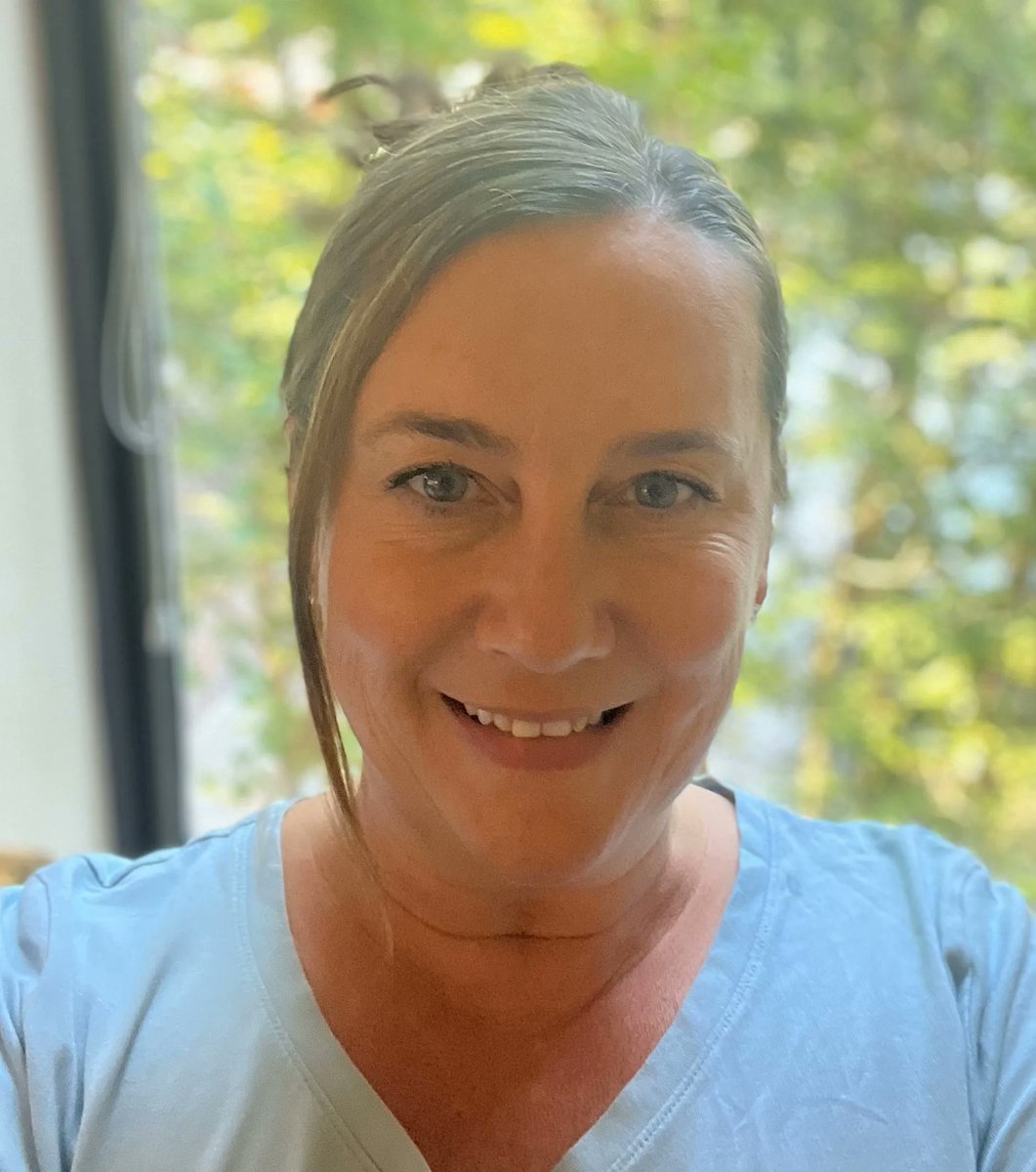 VolCaregiving's tweet photo. We're thrilled to introduce our newest team member! Sonya joined our team this May, bringing with her a strong dedication to serving others. With a solid 15-year career in the Biotech industry, she brings invaluable expertise in patient-centric processes. Welcome, Sonya! https://t.co/ycSXa51agk