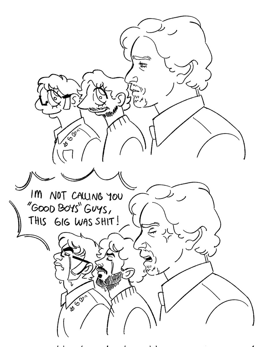 flummoxedart's tweet image. #fotc