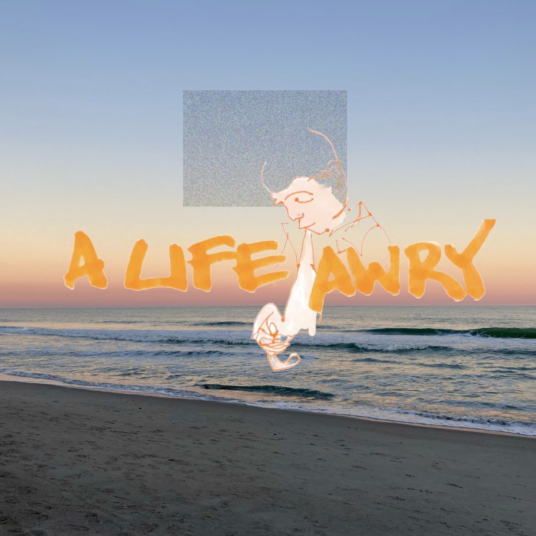 bevenstary's tweet image. A Life Awry. Available now on all streaming platforms.

bevenstary.bandcamp.com/album/a-life-a…