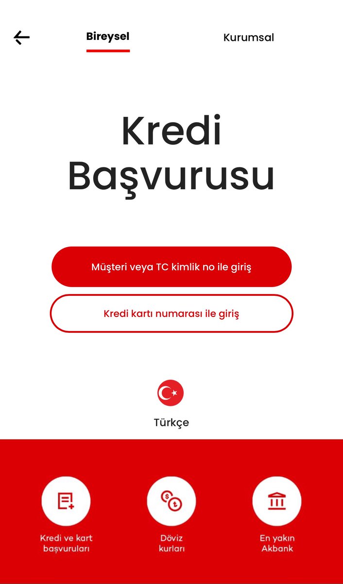 gorkemguler_'s tweet photo. Phishing Alert
Phishing URL: https://t.co/HYYANasIH7

@Akbank https://t.co/B6NSOr7X8e