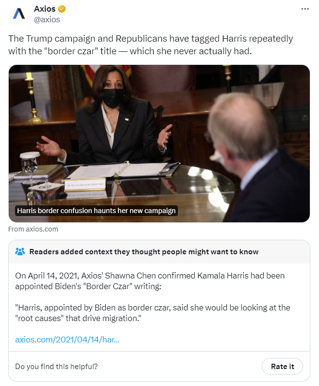 Libs of TikTok tweet media