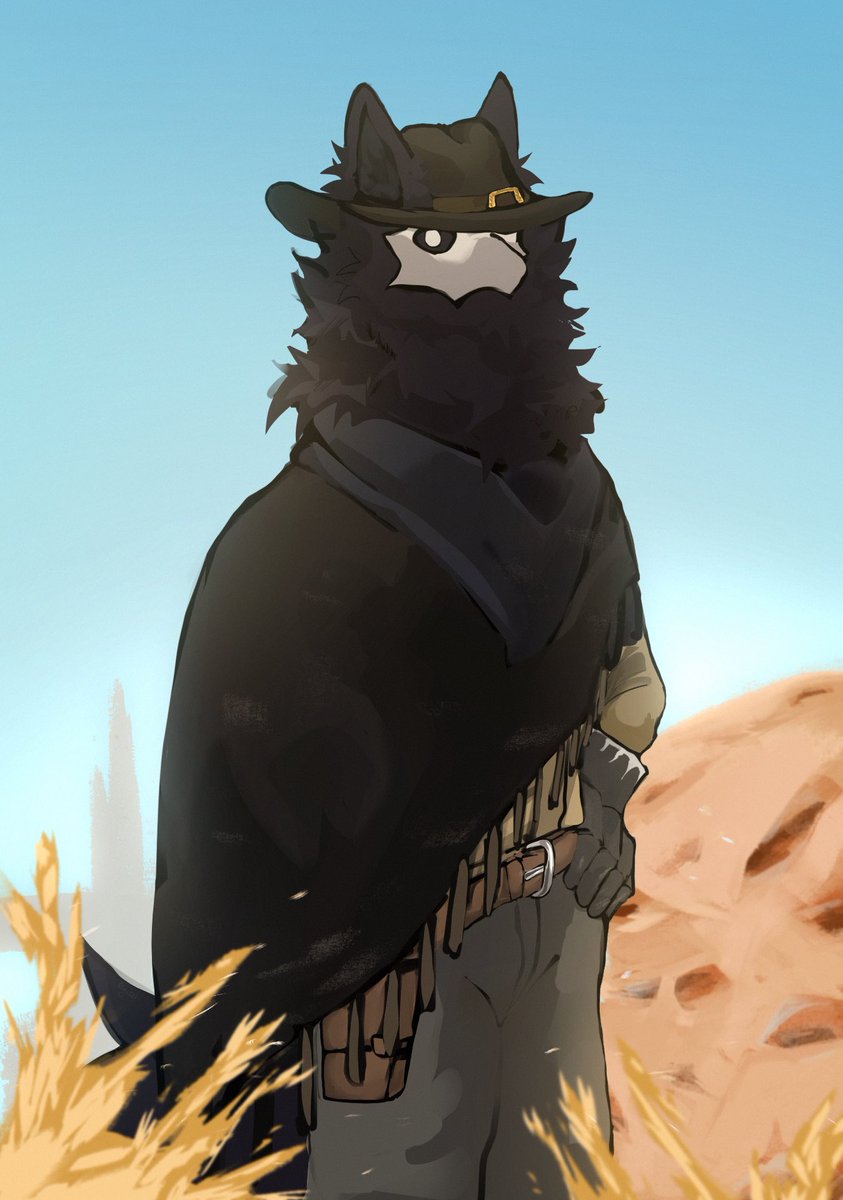 Take a ride around town with cowboy Puro ay?

#changed