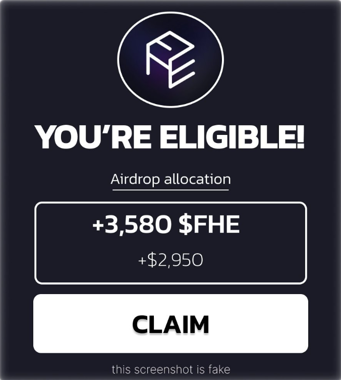 Phong_Crypto99's tweet photo. #airdrop @fhenix Fhenix, một giải pháp Layer 2 trên Ethereum, sử dụng FHE Rollups và Coprocessors.
Dự án đã huy động được 22 triệu USD từ các quỹ hàng đầu như #Multicoin_Capital, #Gate, #Amber_Group và #Hack_VC, theo #Cryptorank.
Hướng dẫn👇👇👇 https://t.co/E39MW3Bp7w