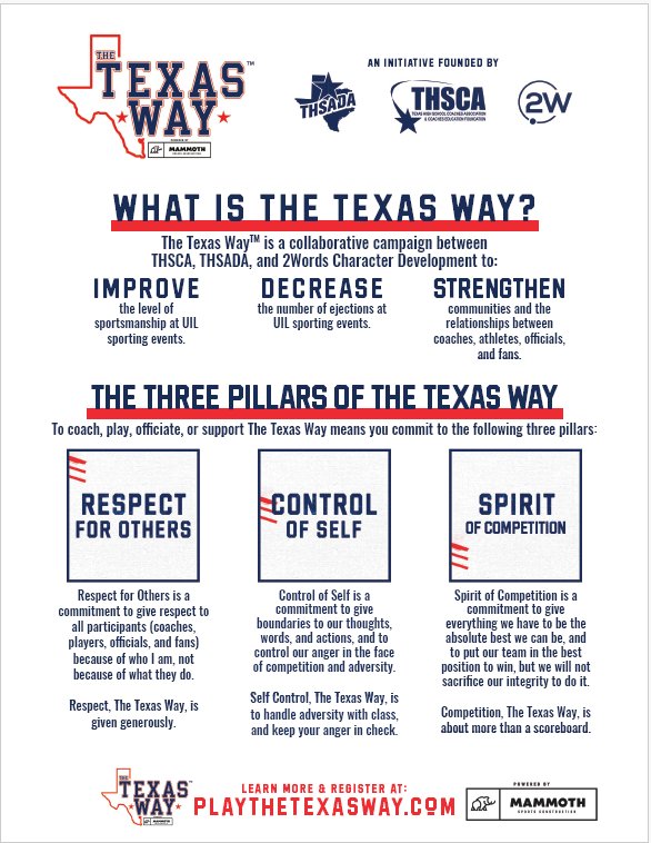 Texas Prep Softball (@txprepsoftball) on Twitter photo We are in! Looking forward to participating... a presentation at <a href="/gcsbclinic/">22nd Annual Gulf Coast SB Coaches Clinic</a> on December 12-13 would be a great idea & we would be honored to host.
<a href="/THSCAcoaches/">THSCA</a> <a href="/uiltexas/">Texas UIL</a> <a href="/OfficialTHSADA/">THSADA</a>
<a href="/NFCAorg/">National Fastpitch Coaches Association</a> We are in! Looking forward to participating... a presentation at <a href="/gcsbclinic/">22nd Annual Gulf Coast SB Coaches Clinic</a> on December 12-13 would be a great idea & we would be honored to host.
<a href="/THSCAcoaches/">THSCA</a> <a href="/uiltexas/">Texas UIL</a> <a href="/OfficialTHSADA/">THSADA</a>
<a href="/NFCAorg/">National Fastpitch Coaches Association</a>