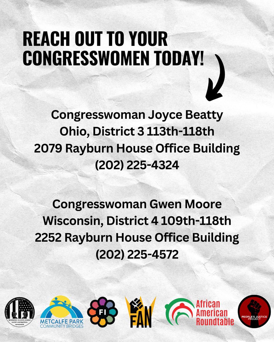 People’s Justice Project tweet media