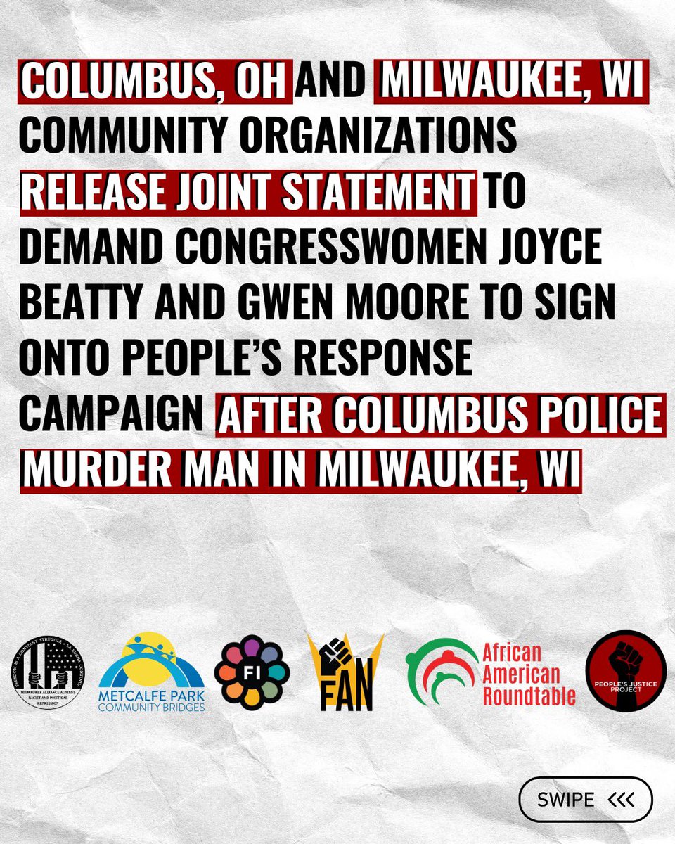 People’s Justice Project tweet media