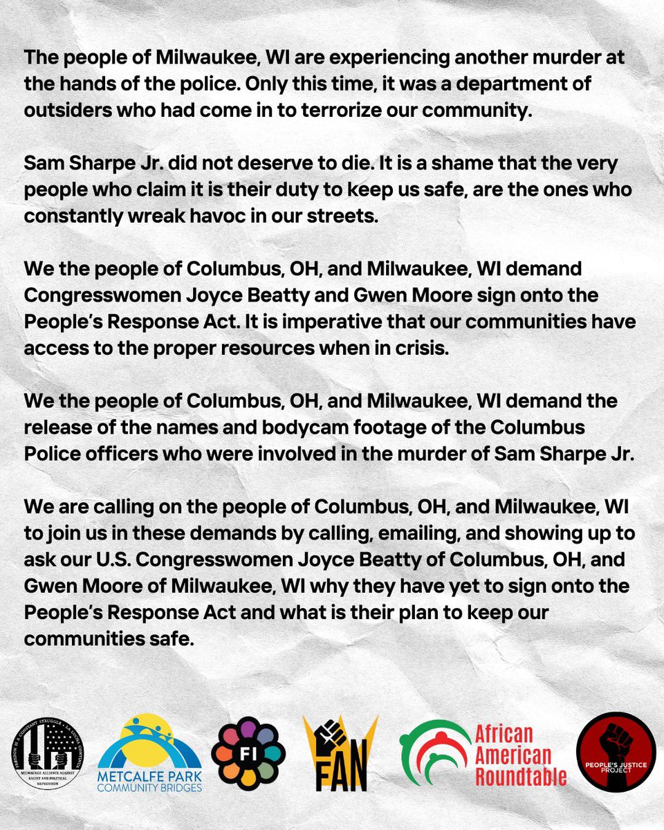 People’s Justice Project tweet media