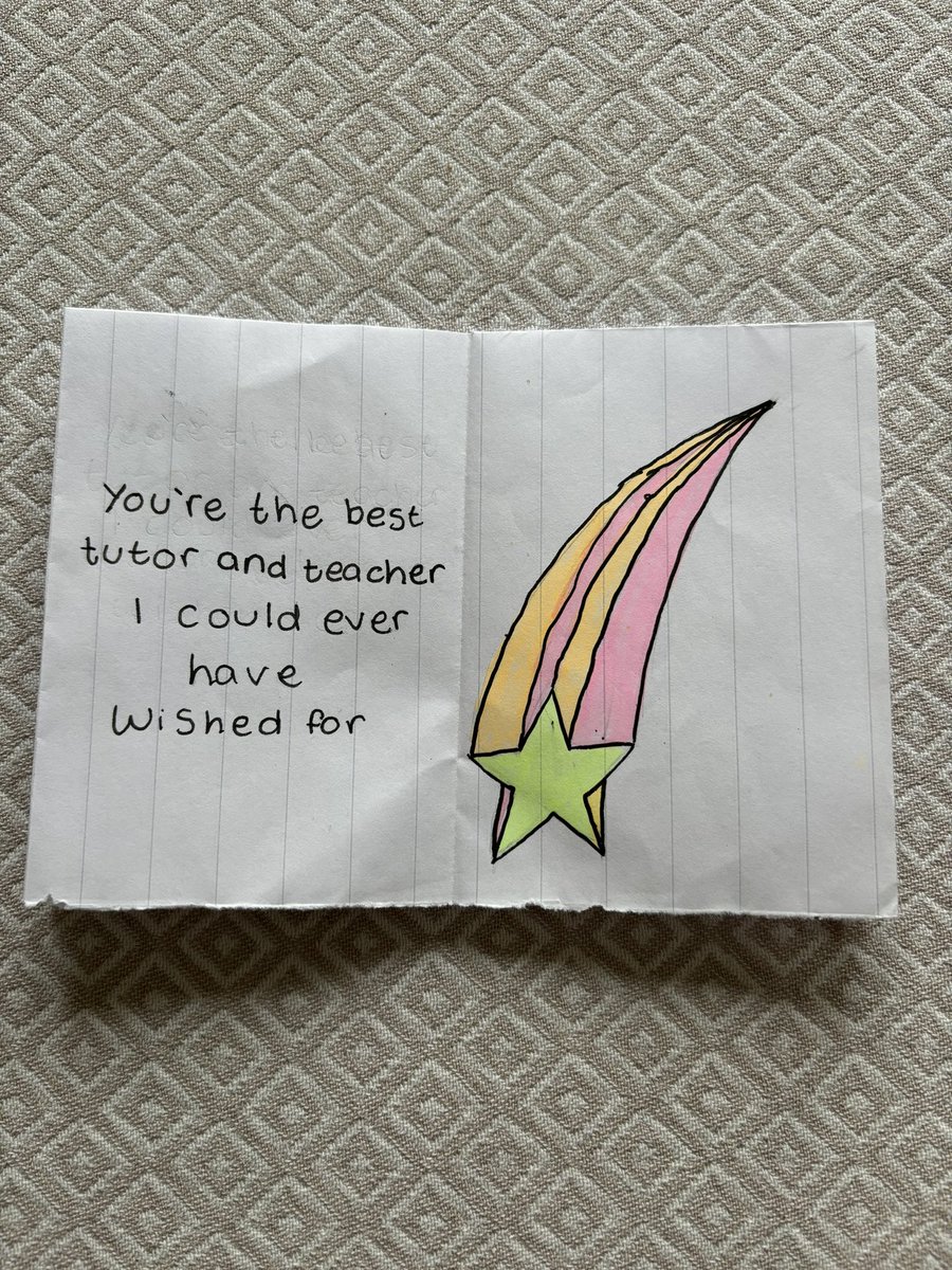 Miss_Wright__'s tweet photo. What a year! It has felt like a whole lifetime has passed in the blink of an eye! First Y11s through their GCSEs, first Ofsted…I have cried on many occasions, and laughed on even more. I am so lucky to spend my days working with an amazing team and absolutely fab students 🥰 https://t.co/qufA2HbmoZ