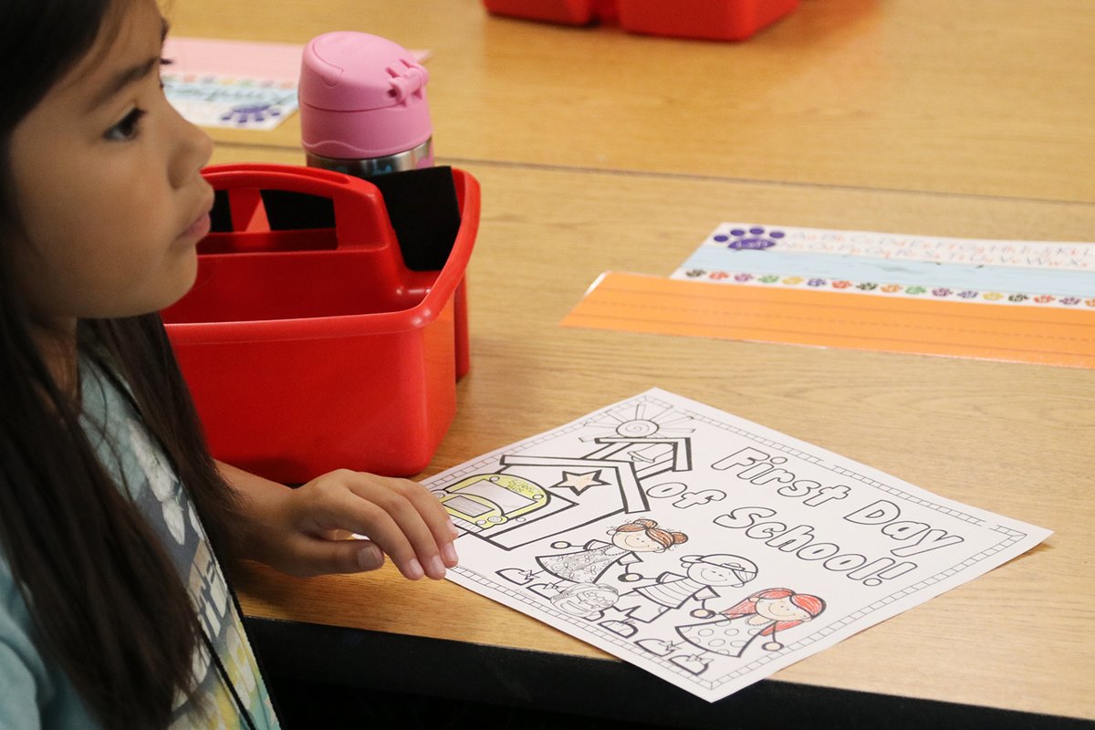 While we hope kids are still fully immersed in summer, we know that their adults are starting to think about back to school plans. Check out list of upcoming no-cost school supply distribution events at spokaneschools.org/article/1685770. #SpokaneSchools #EngageIRL