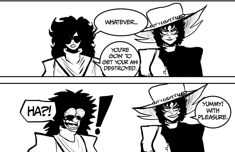 THE 6TH CHAPTER OF EXPERIMENTAL EXPERIMENTS IS NOW AVAILABLE Chakk the-6th-chapter-of-experimental-experiments-is-now-available-chakk