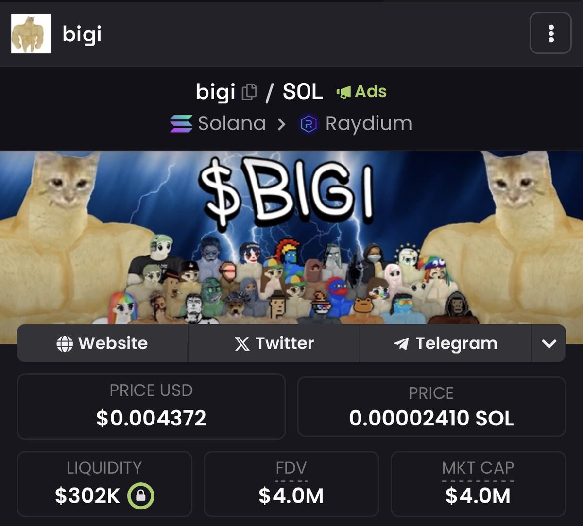 Solana Meme Coins (@solanamemeco) / Posts / X