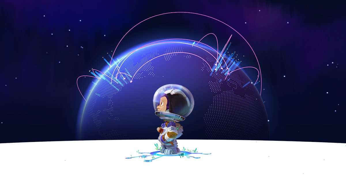 On this day, Apollo 11 returned to Earth after landing on the Moon 🌕 ➡️ 🌎 

See the code behind the historic lunar mission 👀 🚀 
github.com/chrislgarry/Ap…