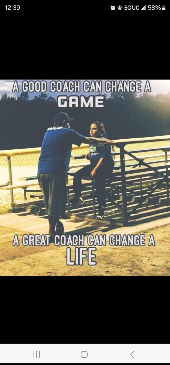 Believe this whole heartedly