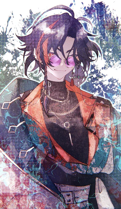 #かいせ絵 