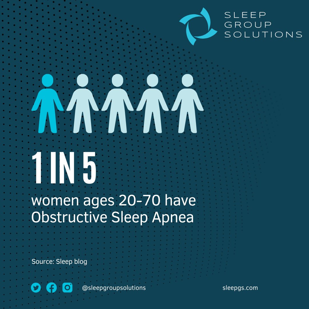 Sleep Group Solution tweet media
