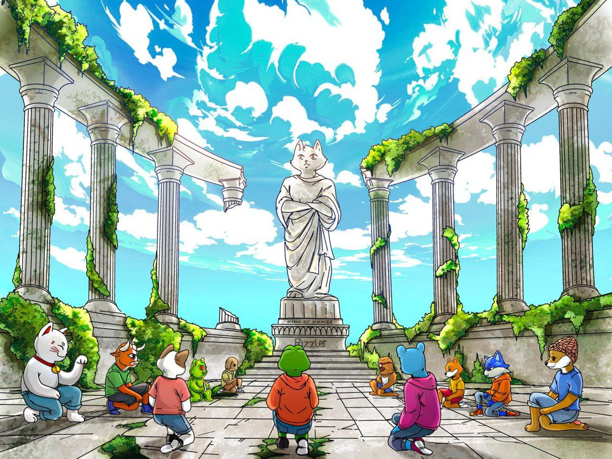 Steve | GemsHolder tweet media