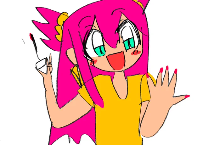 (❛▽❛) 