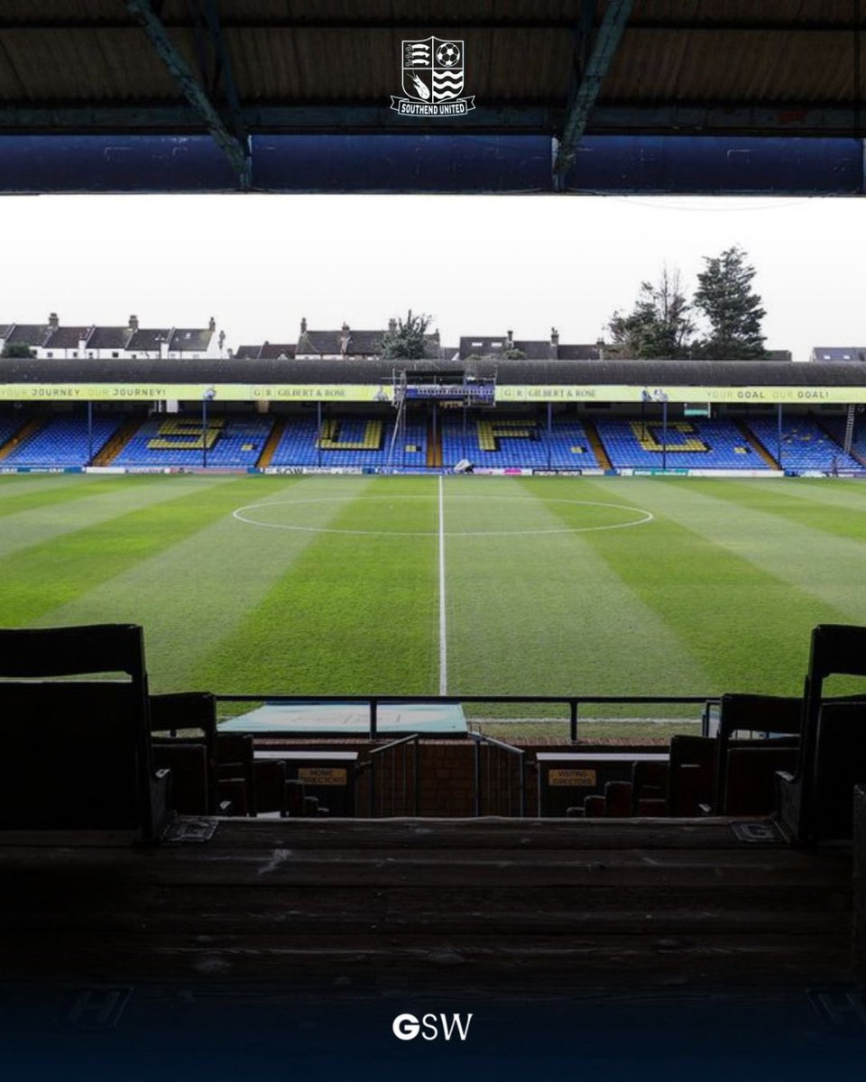 GSWorldwide_'s tweet image. ❗️General Sports Worldwide (GSW) are delighted to have advised Ron Martin
on the sale of Southend United FC to the consortium COSU (Custodians of
Southend United) led by Australian businessman Justin Rees.❗️

#NothingUnitesPeopleLikeThePowerOfSports