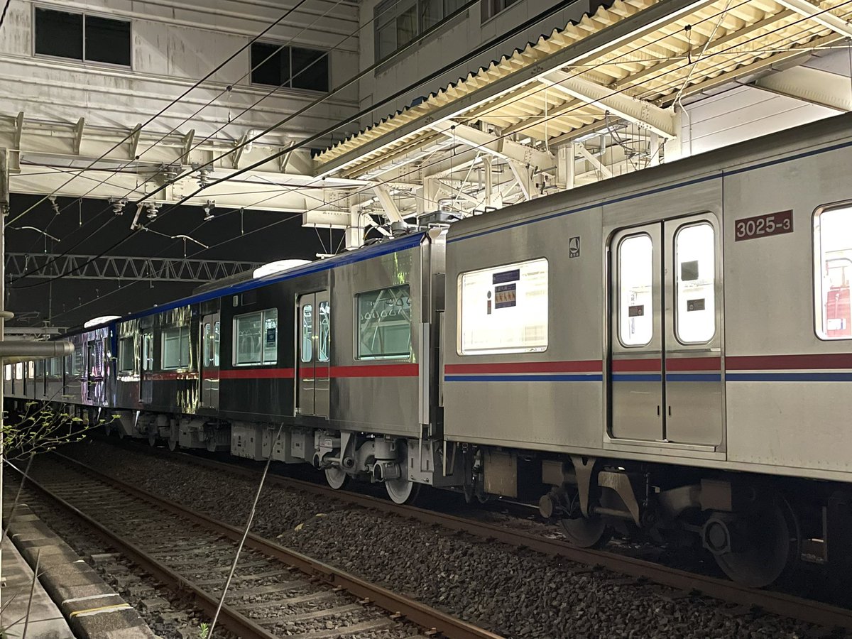 panasony400's tweet photo. 3025-1+3025-2+3025-3+3206+3201+3025-6+3025-7+3025-8 https://t.co/tl7cN2aqO9