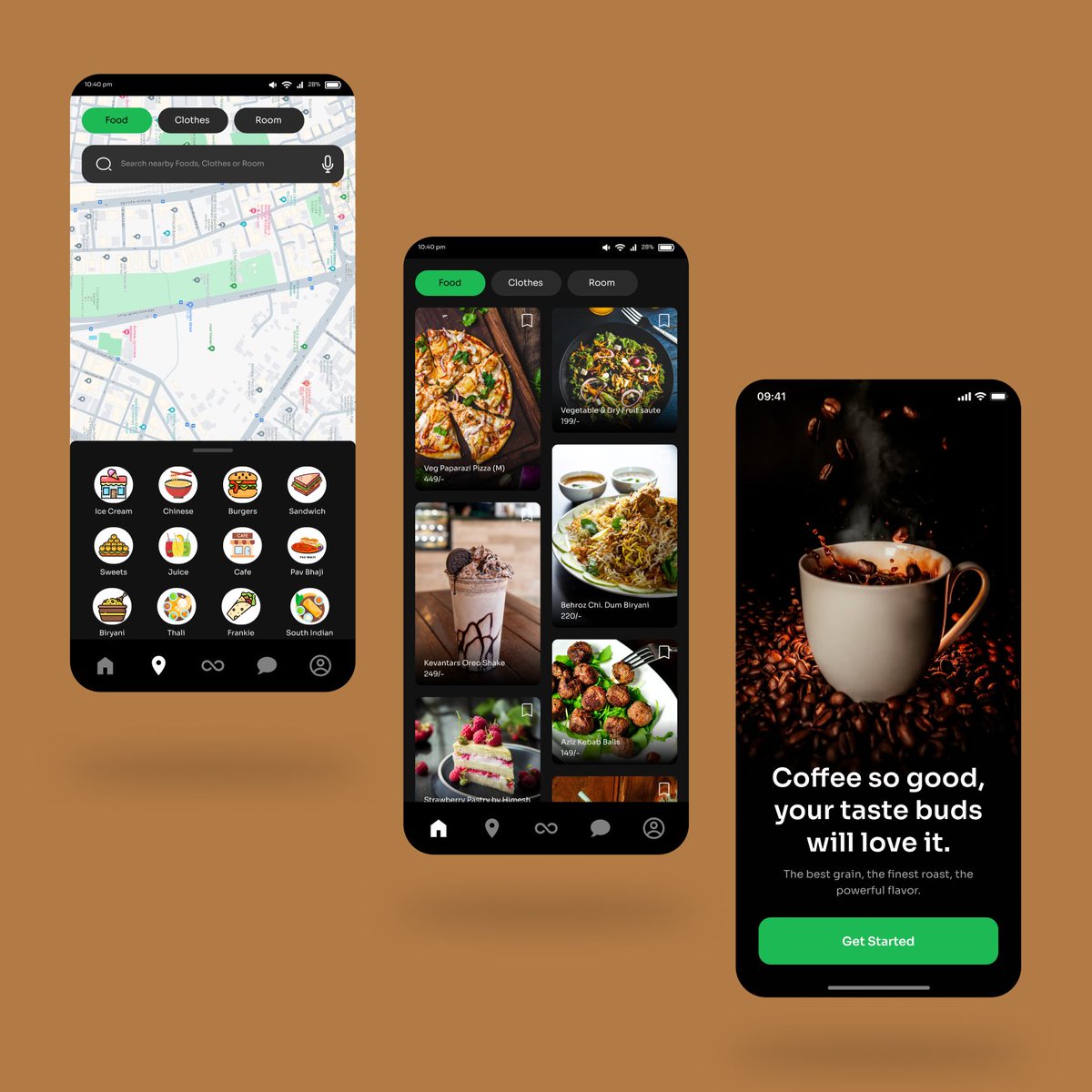ek_level_up's tweet photo. 🚀 Elevate your brand with cutting-edge app design! Our latest prototype is ready to impress.

✨ Dive into innovation and let's turn your vision into reality.

💬 DM us to collaborate! 

#AppDesign #UIUX #InnovationInDesign #AgencyLife #mockup #AppDevelopment #mockup https://t.co/XOv7fwctbI