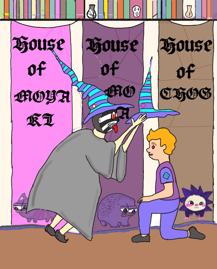 Who do you think will win the first tri-cup game ?

Will it be the House of <a href="/MOYAKI_XYZ/">MOYAKI (mainnet arc)</a>  ? House of <a href="/molandak/">molandak</a> ? Or it will be the House of <a href="/chog_xyz/">Chog (mainnet arc)</a>  ?

<a href="/monad_xyz/">Monad</a> <a href="/pipeline_xyz/">The Pipeline</a>