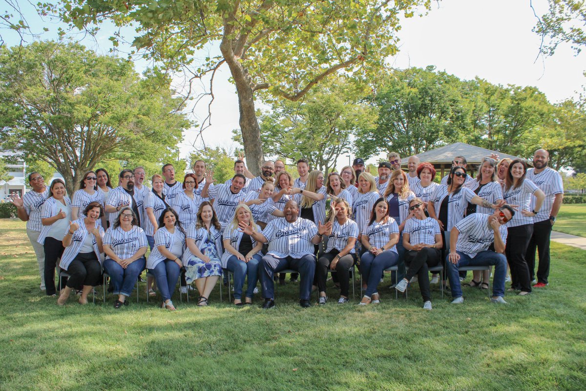 GCC_Charters's tweet image. This week is the GCC Admin Retreat, and everyone is having a blast! 

With team jerseys, teambuilding activities, and snapping silly group photos, the energy is high and we’re all pumped for the school year to start! 📚🍎

#GCC_Charters #GCCLevelUp #ElevateOurImpact