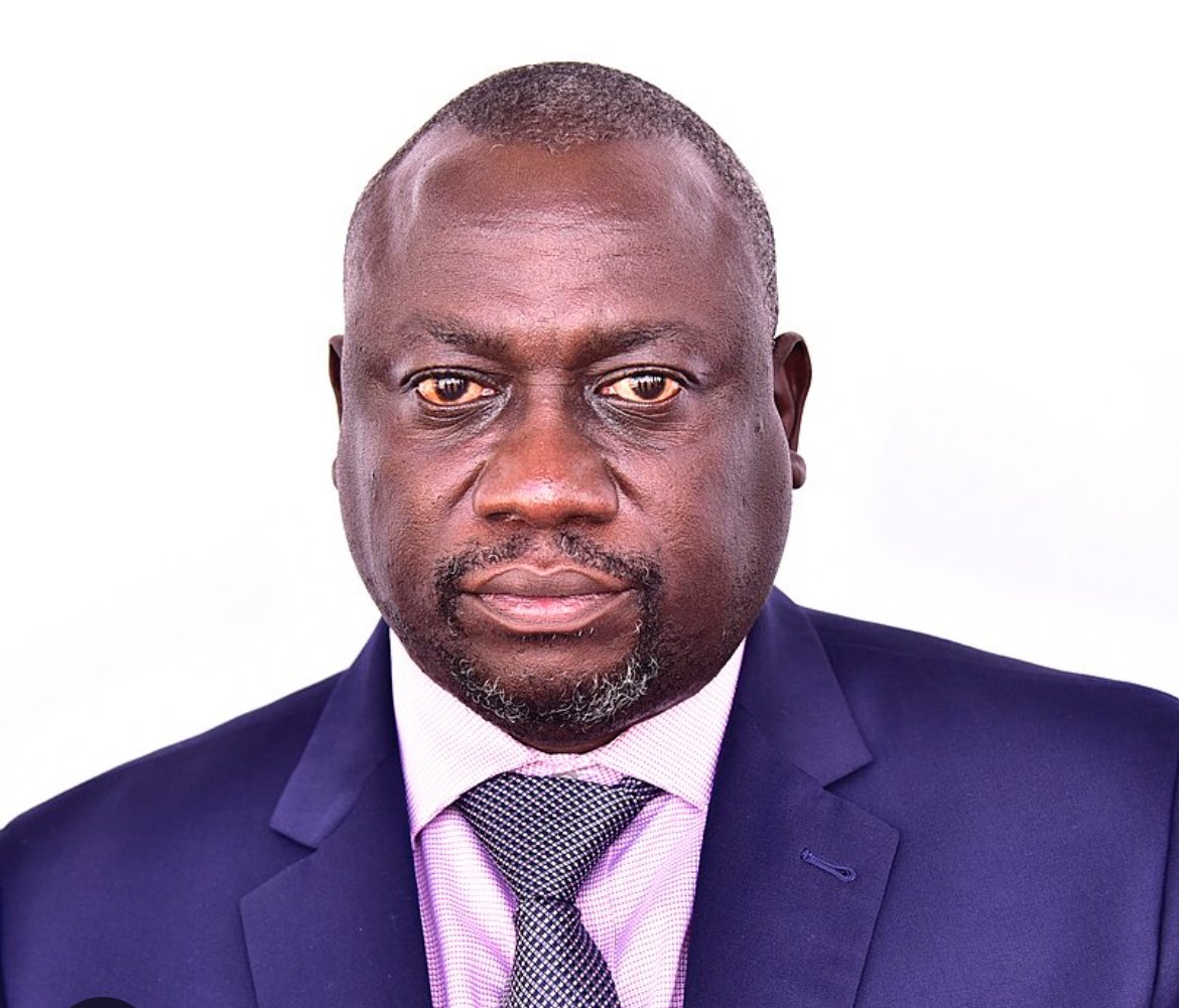 Mwirumubi Walter (He/him) tweet media