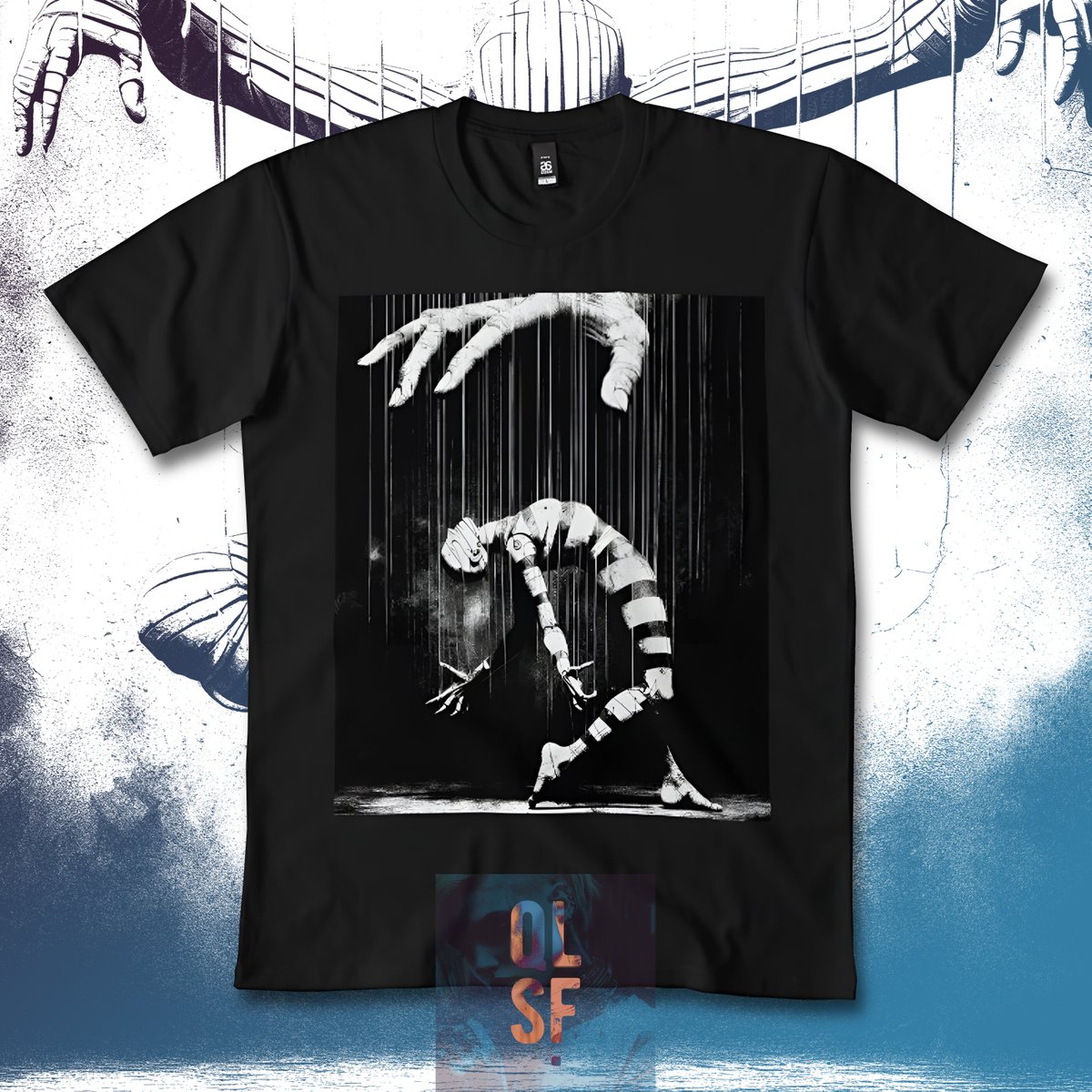 WilD22RAbbIT's tweet photo. Almost human graffiti t-shirts from $20
https://t.co/JhJicbCe2a
#tshirtprinting #tshirtdesign #tshirt #tshirt #art #nft #nfts #look #clothes #style #streetclothing #streetstyle #graffiti #streetart #nftcollectors #nftarti̇st https://t.co/P2c1sR8QRt
