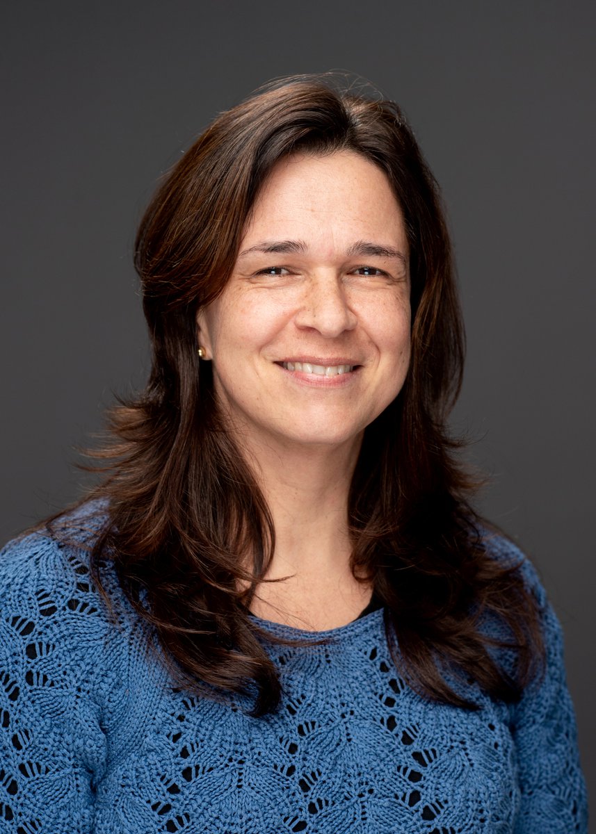 IIfetc's tweet image. Introducing our first keynote speaker for IFETC 2024: Prof. Ana Claudia Arias @AriasAnaC from @UCBerkeley @Berkeley_EECS. Prof. Arias will speak on "Flexible and Integrated Power Sources for Portable Devices". Join us in Bologna, Italy from Sept 15-18! ifetc2024.org