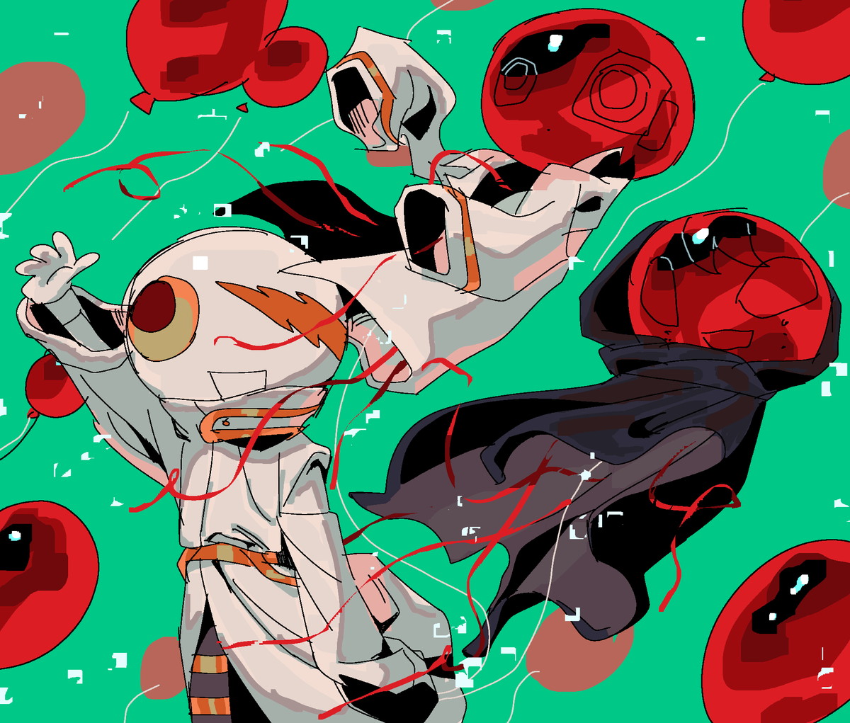 SUNDOWNSWAMP's tweet image. 