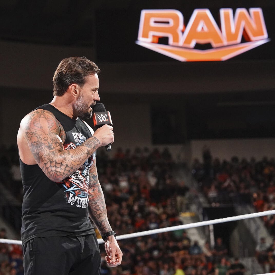 Per Wrestlenomics, CM Punk's segment on Raw this past Monday was the highest rated quarter in total audience with 1.94M viewers.
Not surprised lmao. CM Draw 🔥