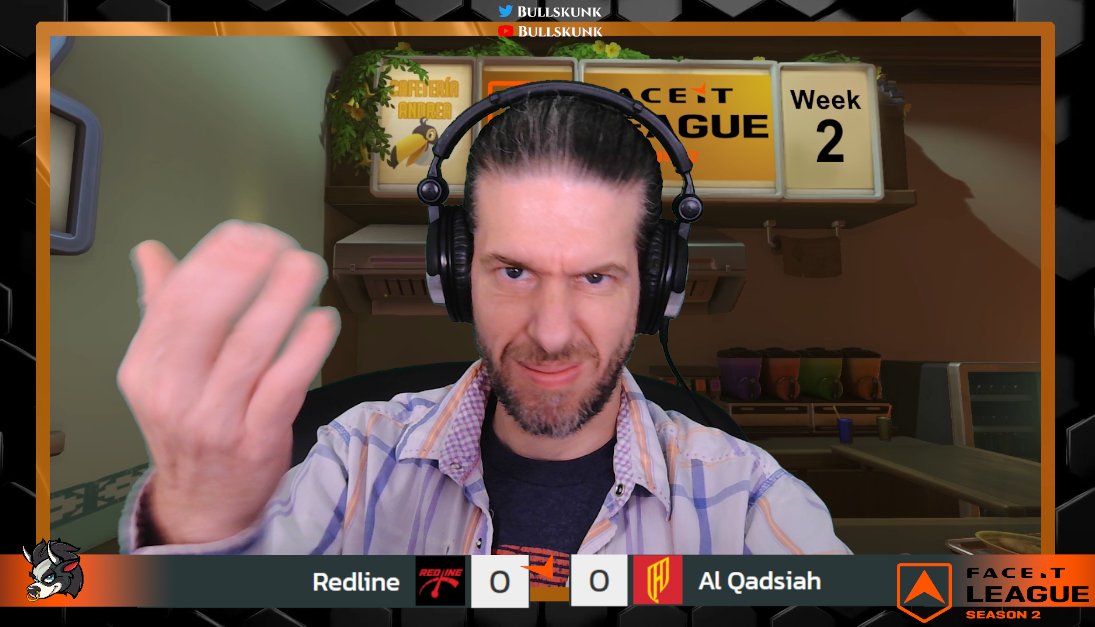 Jeff ๐๐ฆจ (@bullskunk) on Twitter photo <a href="/FACEIT_OW/">FACEIT Overwatch</a> League Season 02
EMEA Expert division. Are these the 2 best teams in EMEA Expert?
โ EMEA Expert
โ๏ธ <a href="/RedlineOW/">RedlineOW</a> vs <a href="/AlQadsiahEN/">AlQadsiah Saudi Club</a>
๐ 2est (live now)
๐ด ttv/bullskunk <a href="/FACEIT_OW/">FACEIT Overwatch</a> League Season 02
EMEA Expert division. Are these the 2 best teams in EMEA Expert?
โ EMEA Expert
โ๏ธ <a href="/RedlineOW/">RedlineOW</a> vs <a href="/AlQadsiahEN/">AlQadsiah Saudi Club</a>
๐ 2est (live now)
๐ด ttv/bullskunk