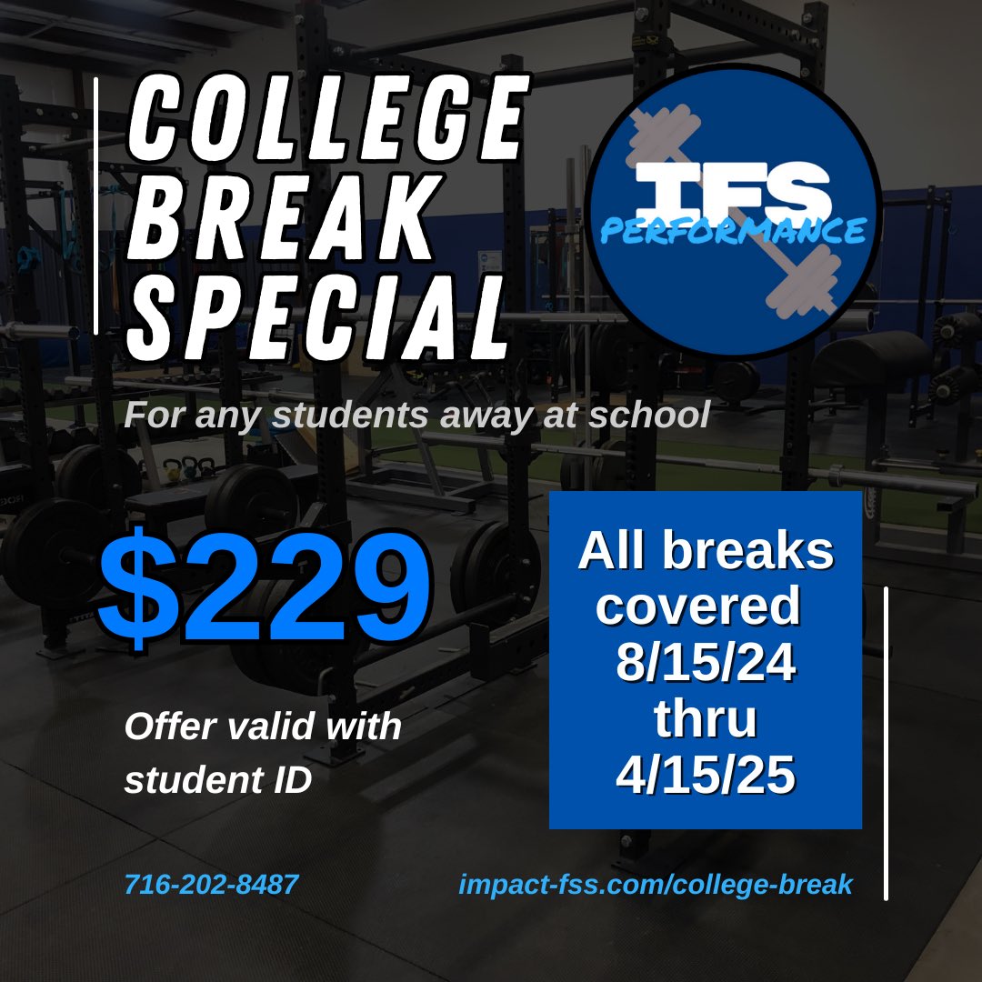 IFS Performance tweet media