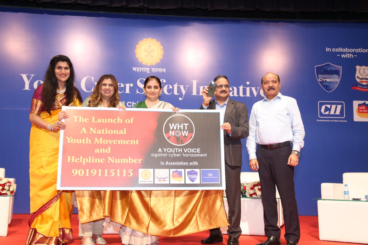 MAHARASHTRA DGIPR tweet media