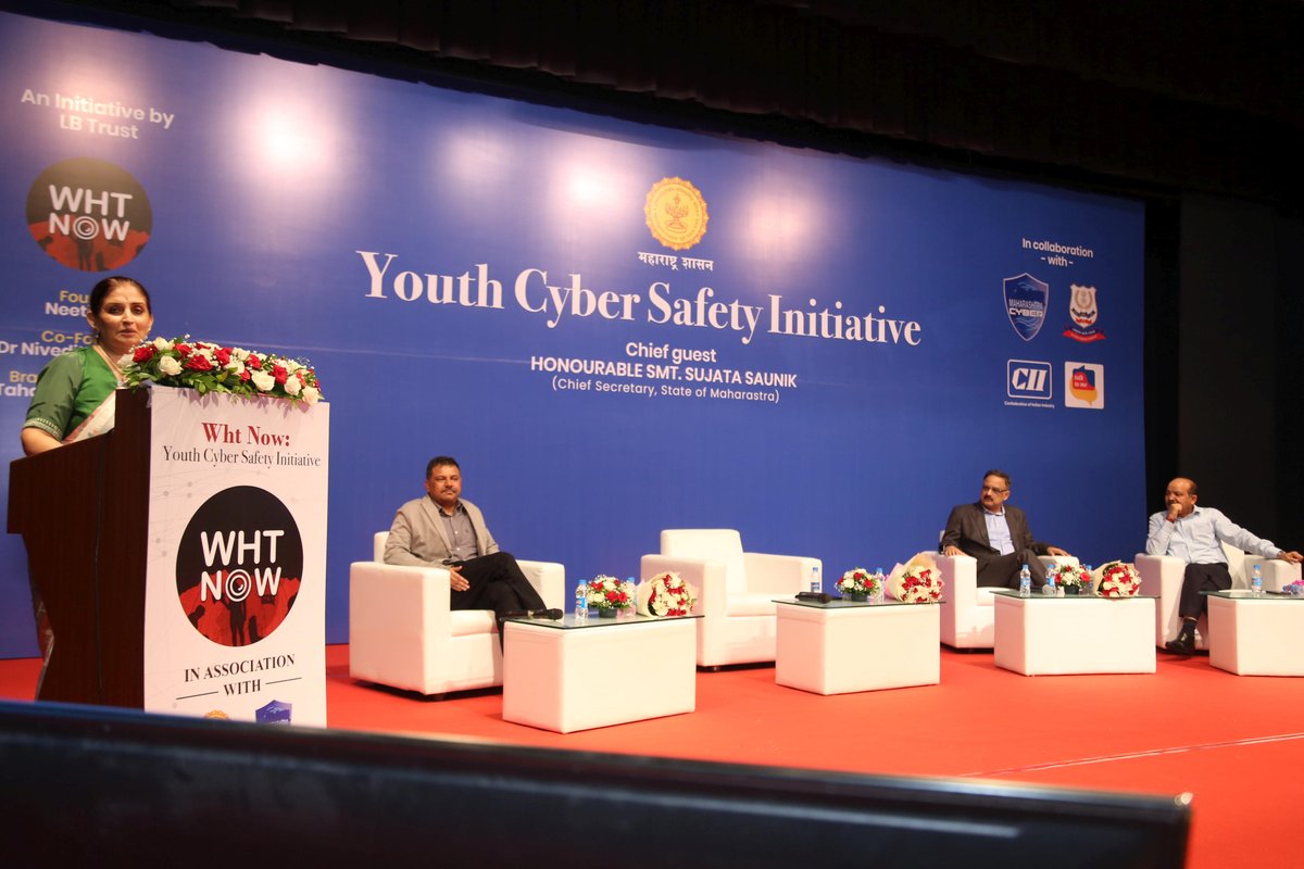 MAHARASHTRA DGIPR tweet media